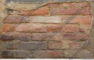 Walls Brick 0001